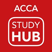 ACCA Study Hub logo ACCA Study Hub logo